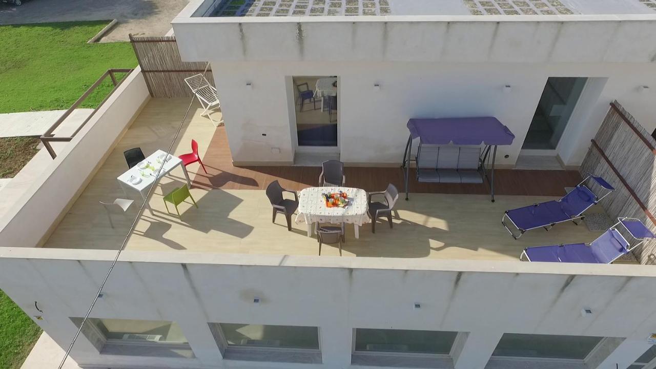 Boomerang Residence A Торре-Колімена Екстер'єр фото