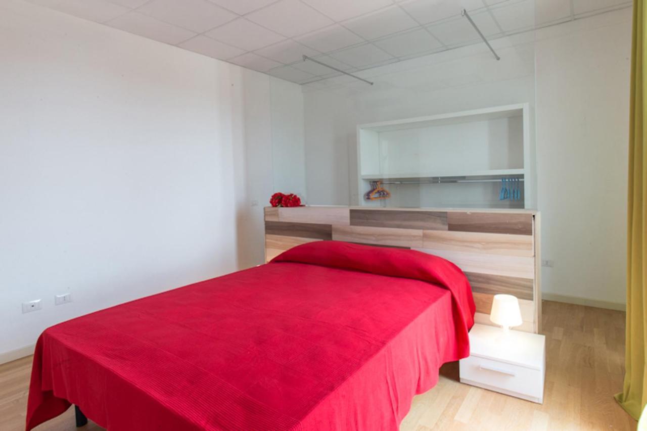 Boomerang Residence A Торре-Колімена Екстер'єр фото