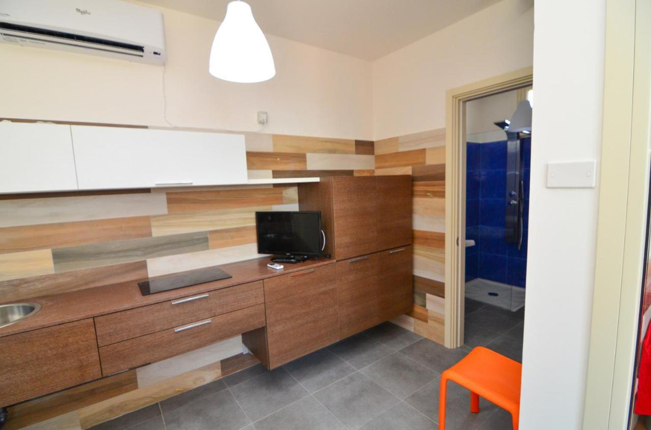Boomerang Residence A Торре-Колімена Екстер'єр фото