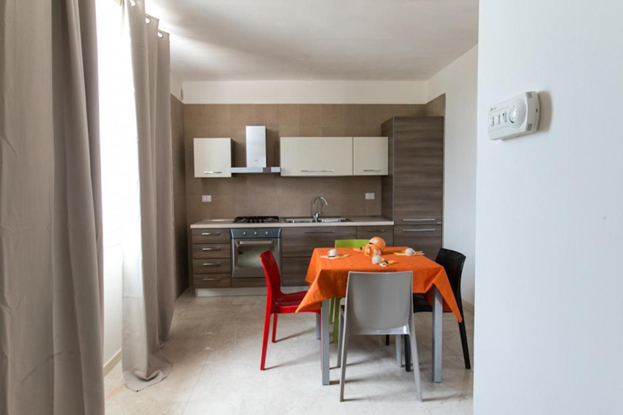 Boomerang Residence A Торре-Колімена Екстер'єр фото