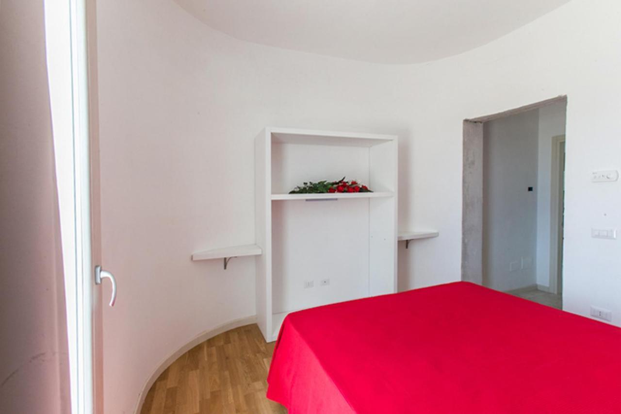 Boomerang Residence A Торре-Колімена Екстер'єр фото