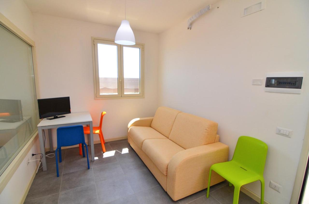 Boomerang Residence A Торре-Колімена Екстер'єр фото