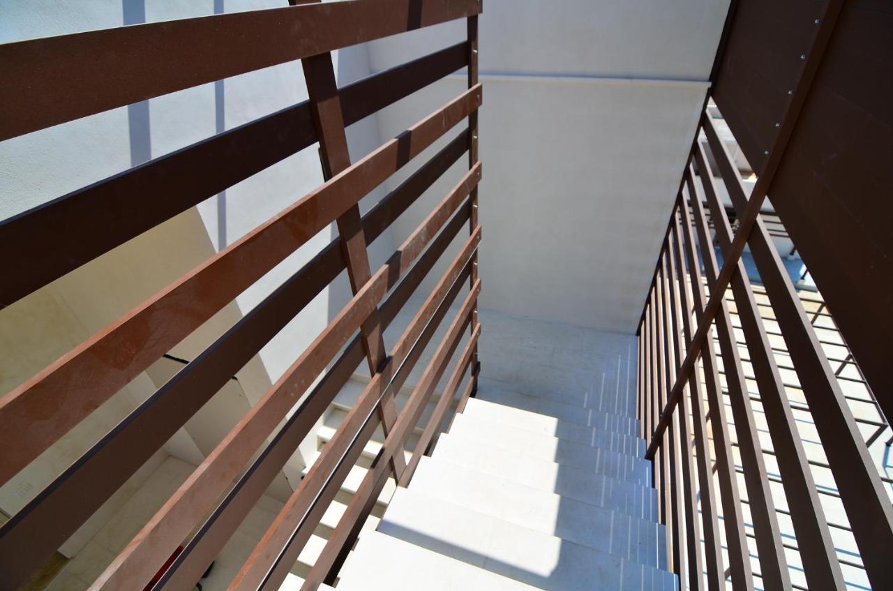 Boomerang Residence A Торре-Колімена Екстер'єр фото